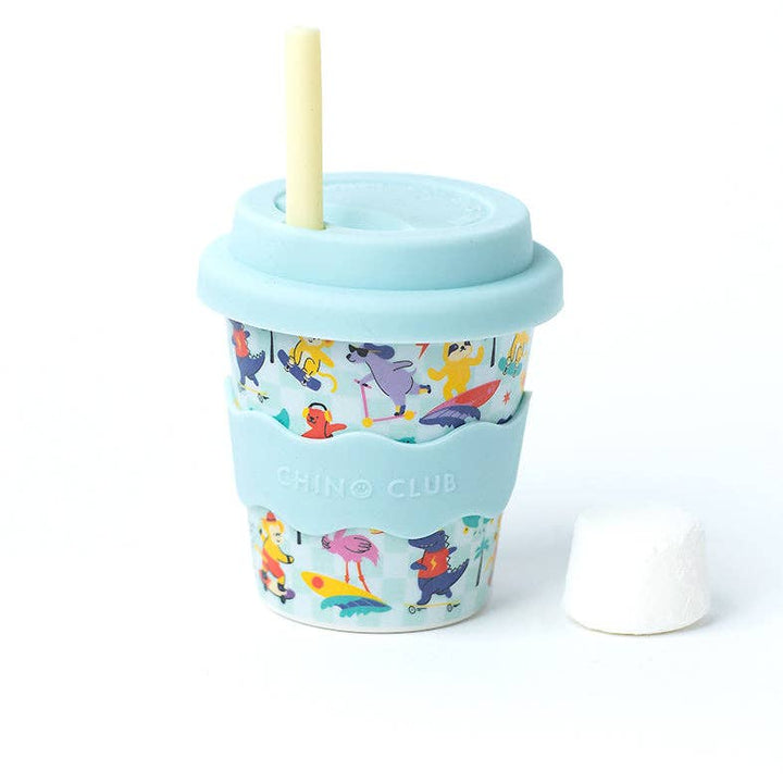 Babychino Cup | 4oz - Surf n Skate