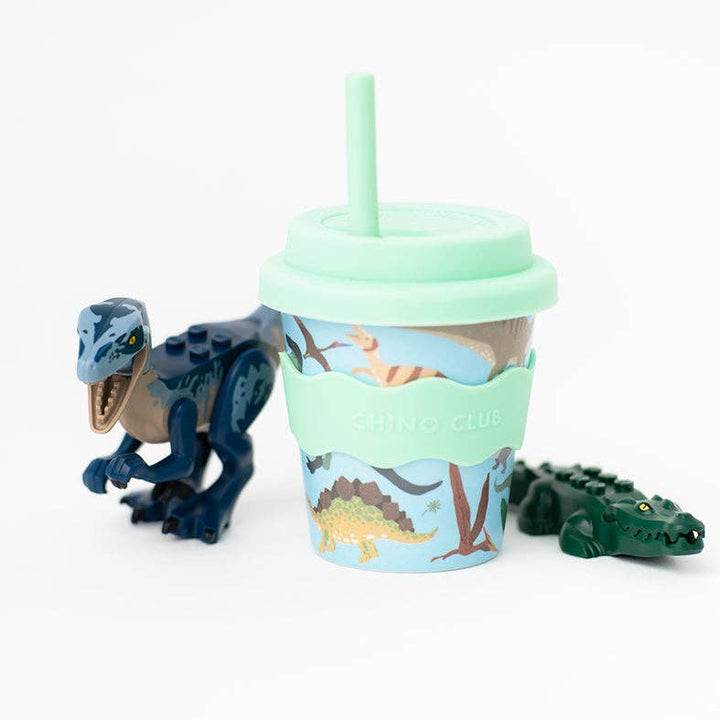 Babychino Cup | 4oz - Dino