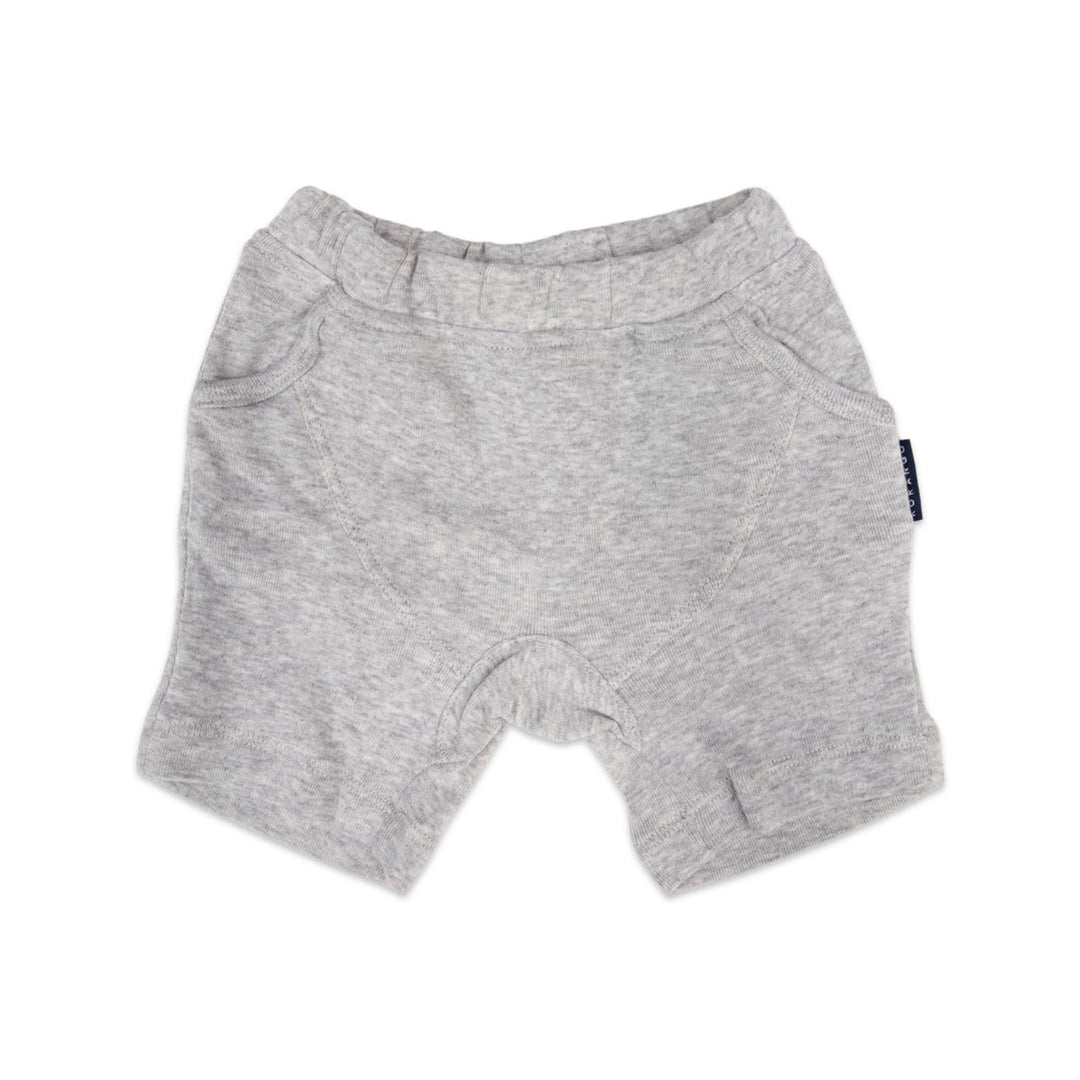 Shorts | Modal - Grey