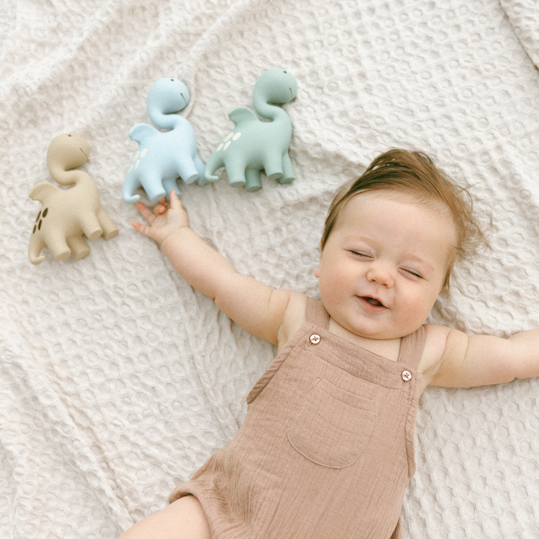 Teether | Diplo the Dino-Dragon