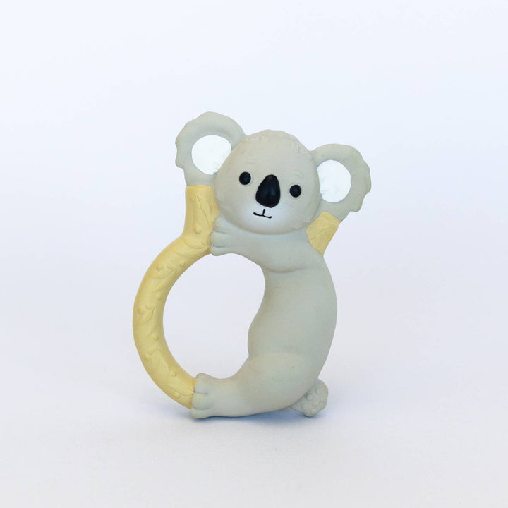 Teething Ring | Banks the Koala