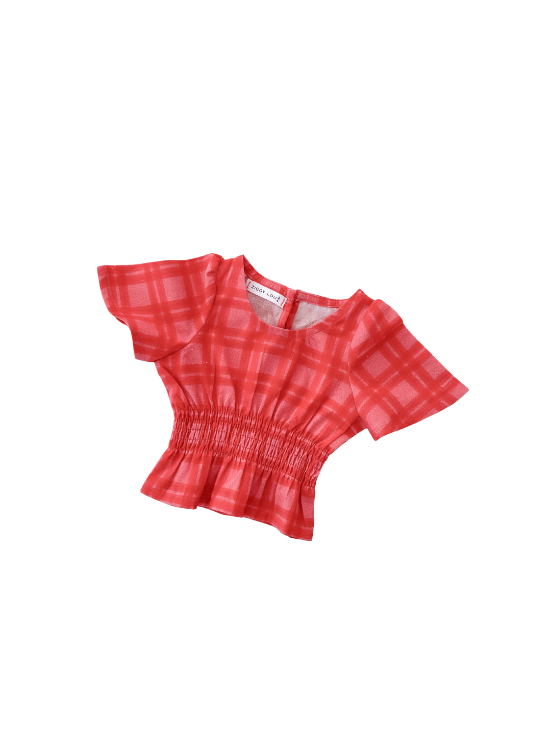 Top | Bonnie - Jolie