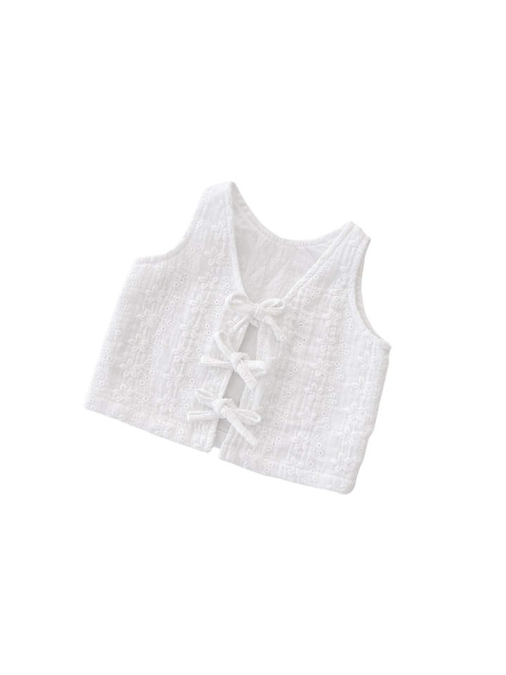 Marnie Singlet | Laurel