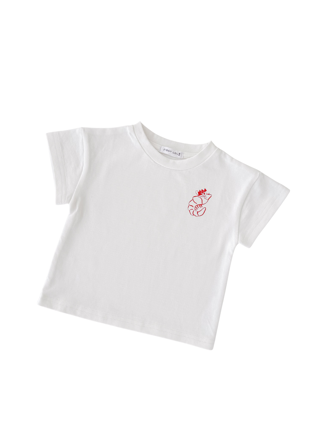 Tee | Shawn the Prawn