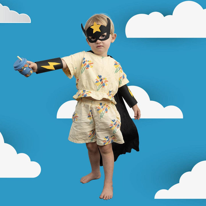 Babychino Cup | 4oz - Superhero