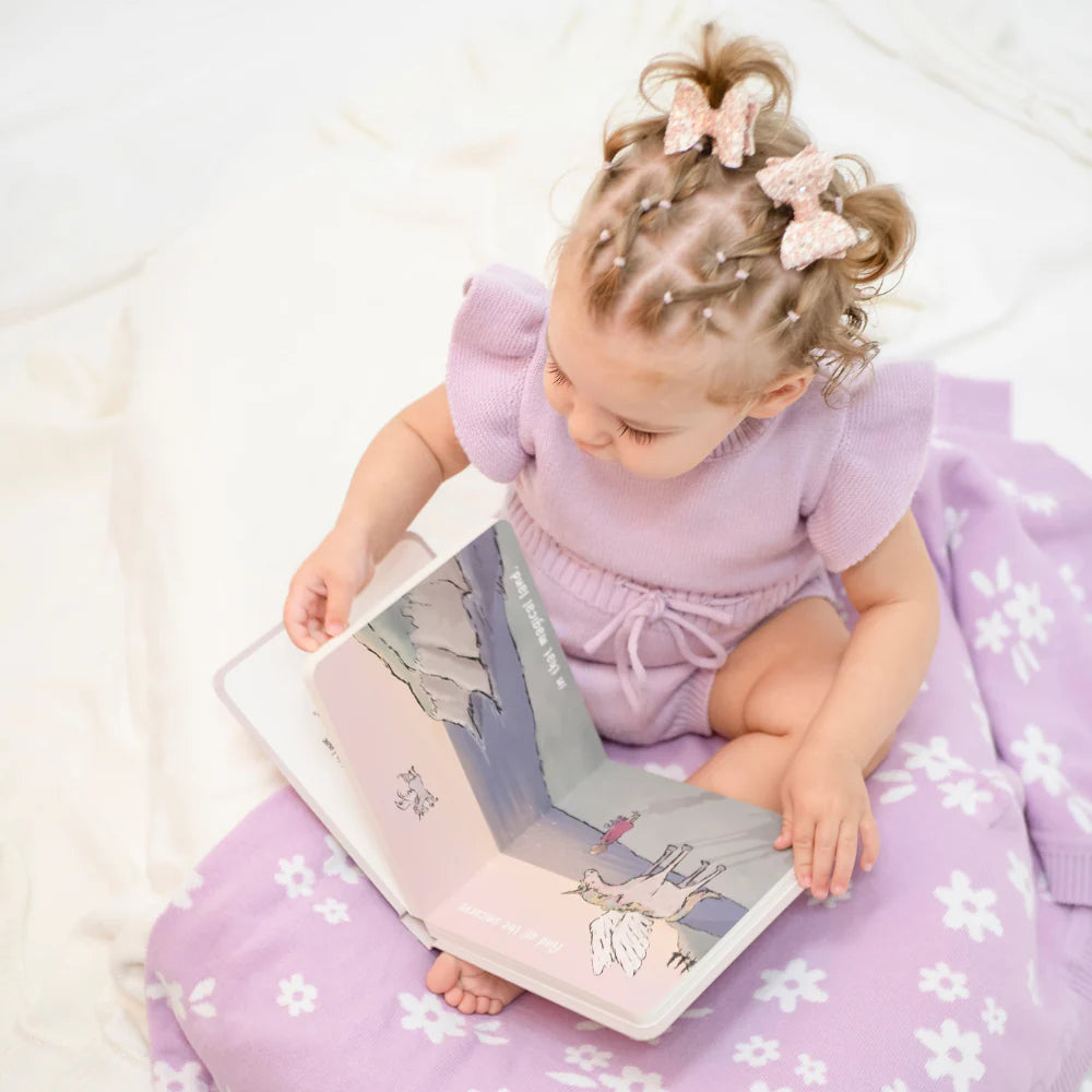 Book | Keepsake - Love you all the Roars