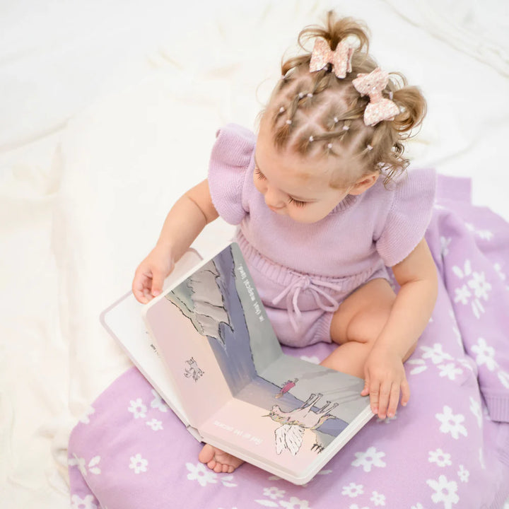 Book | Keepsake - Love you all the Roars