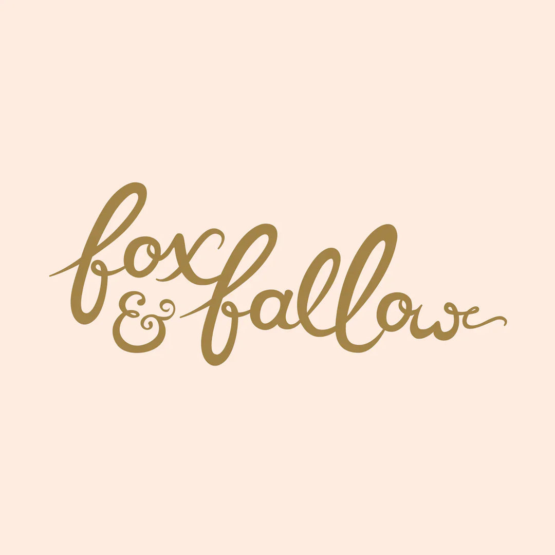 Fox & Fallow