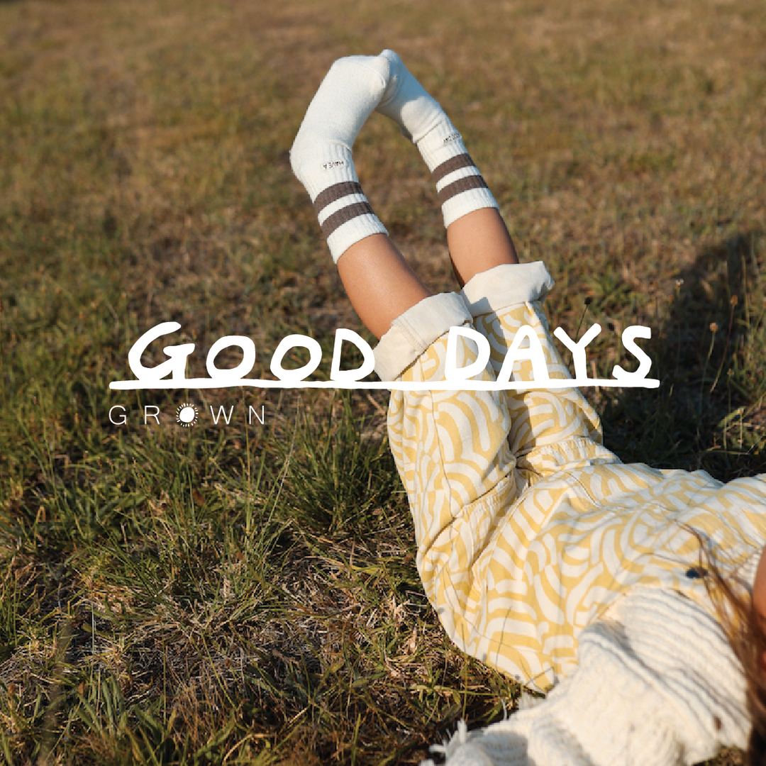 Grown's Good Days Collection