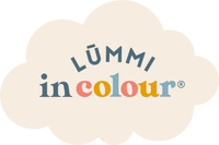 Lummi in Colour