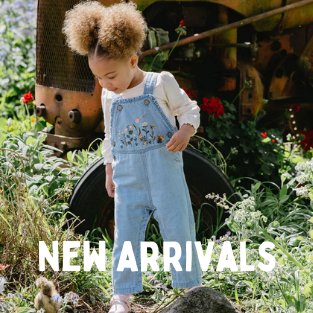 Mini Haha - New Arrivals