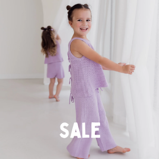 Ziggy Lou - On Sale