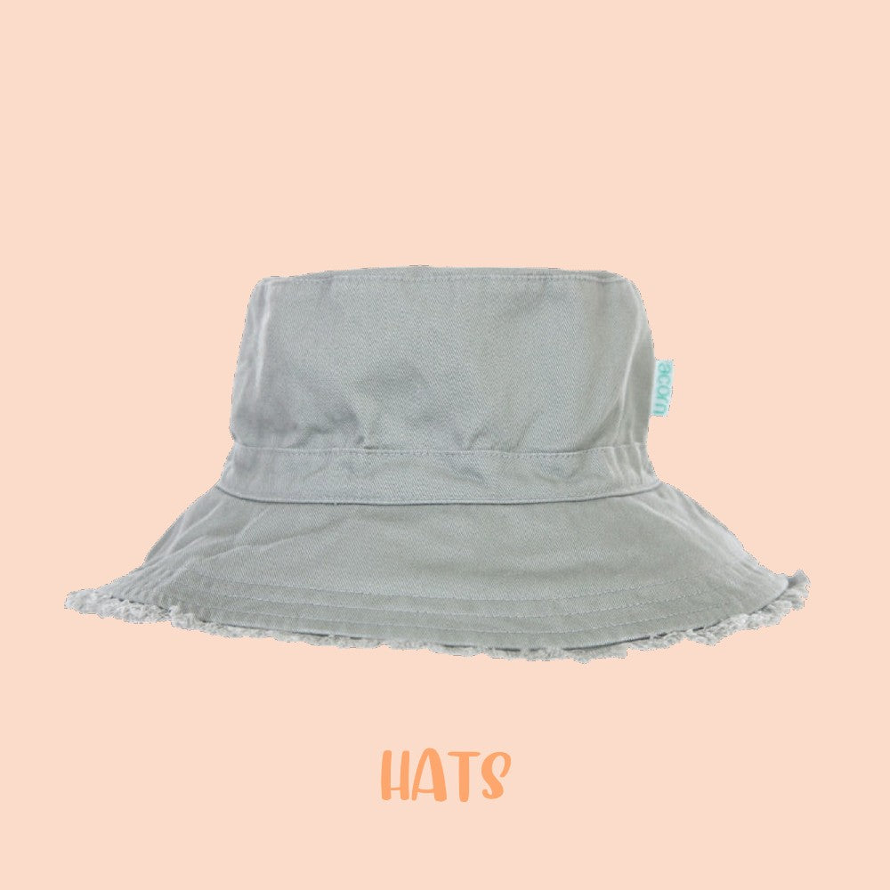 ALL hats