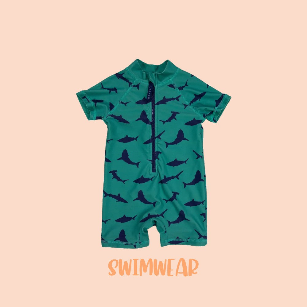 ALL swimwear