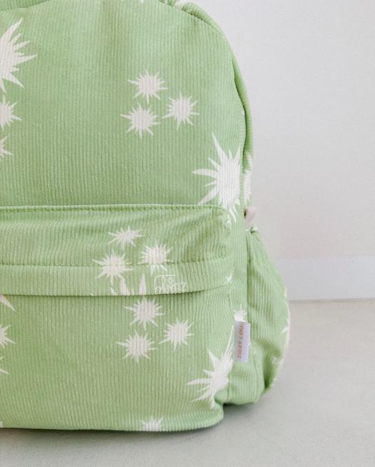 Bags & Mealtime