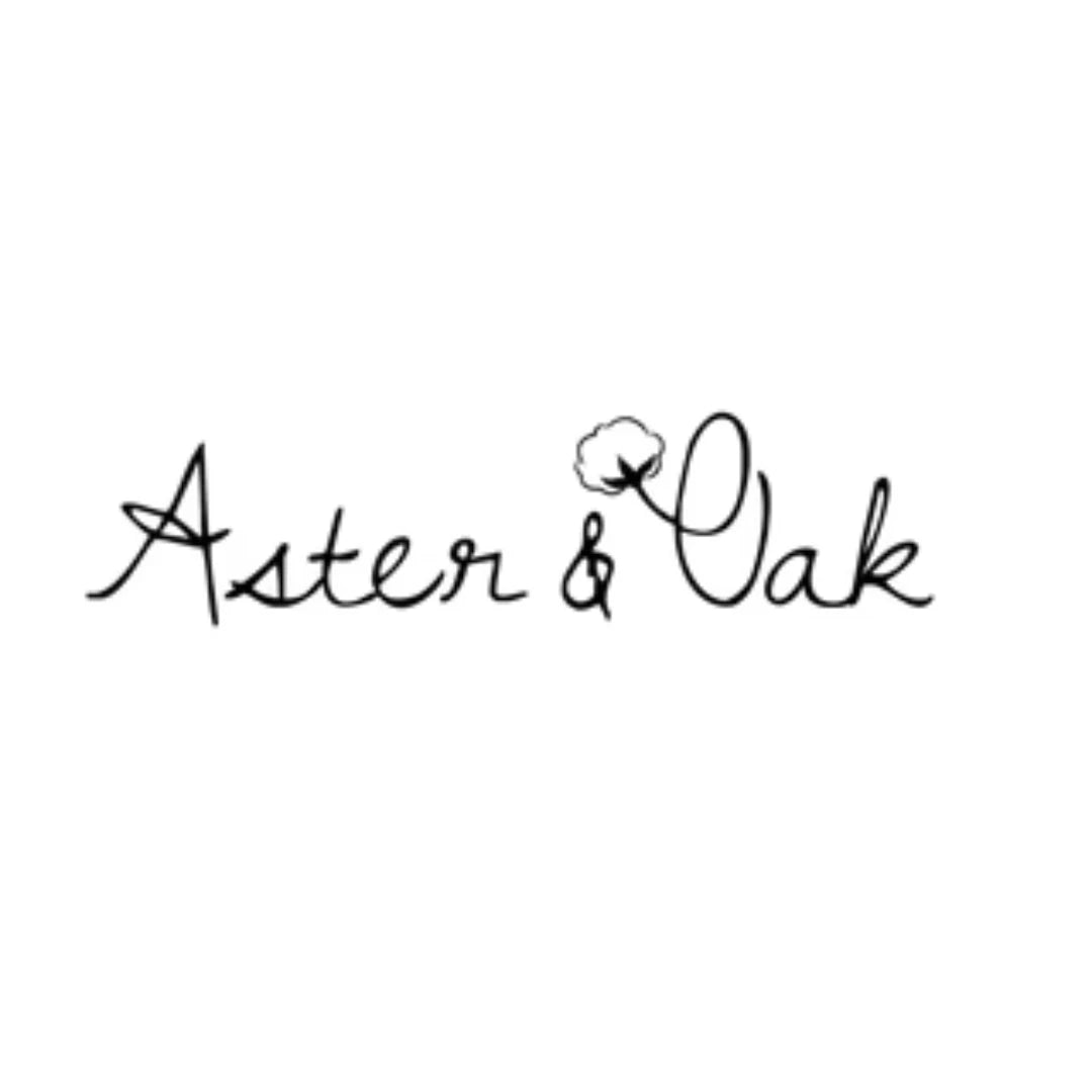 Aster & Oak