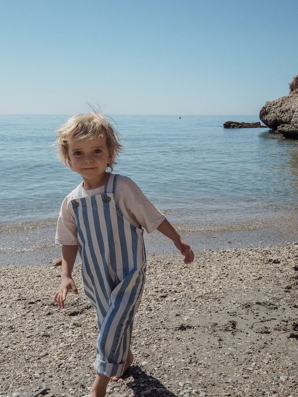 ALL OVERALLS & PLAYSUITS