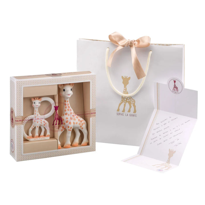 Sophie la girafe® | Teether Set