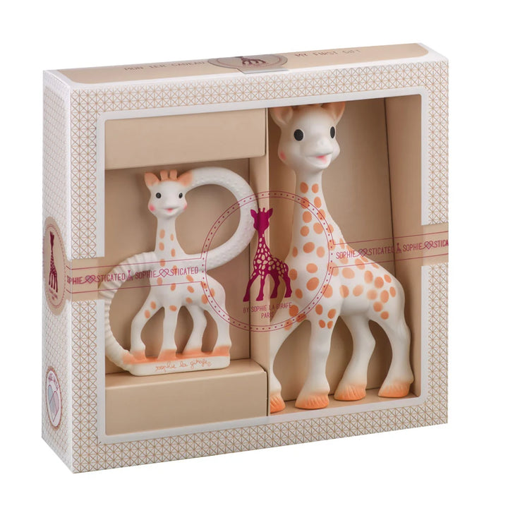Sophie la girafe® | Teether Set