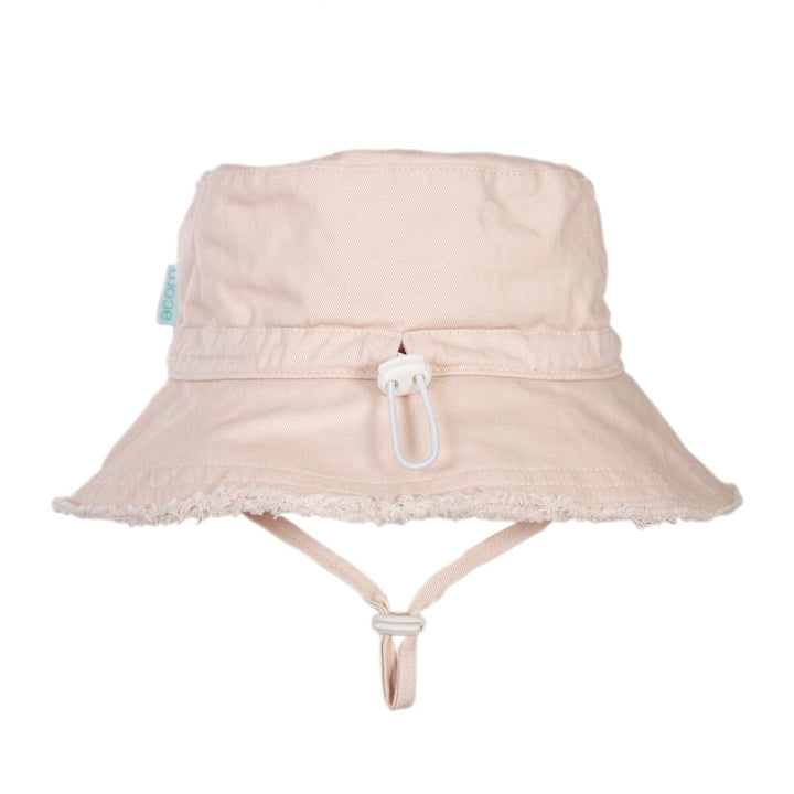 Hat | Frayed Bucket - Vanilla