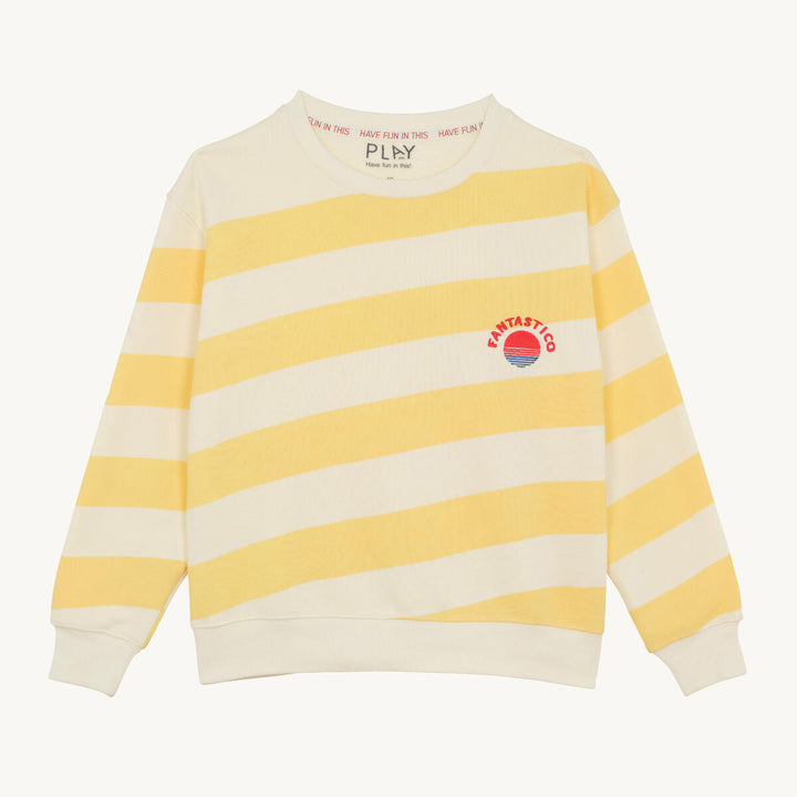 Sweater | Tomorrowland