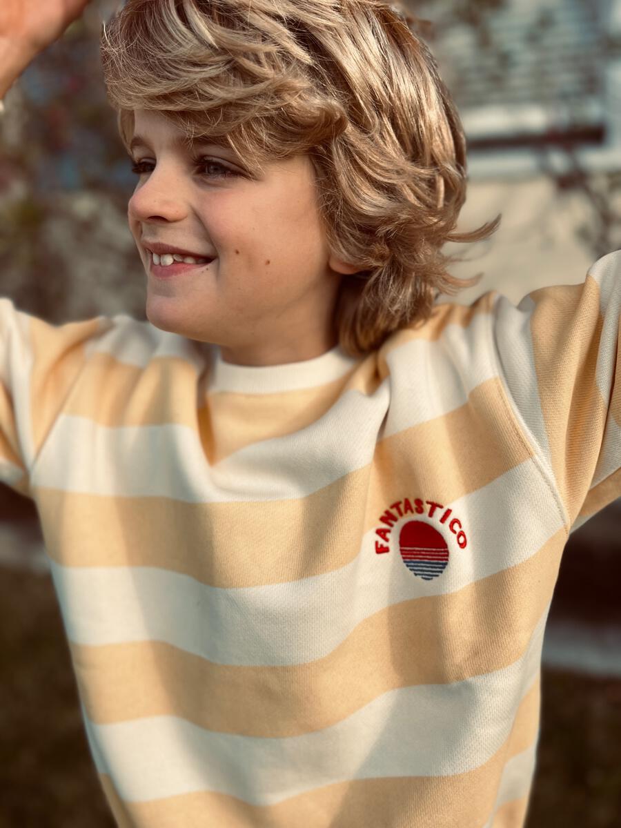 Sweater | Tomorrowland