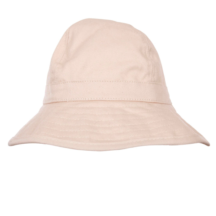 Hat | Wide Brim - Vanilla