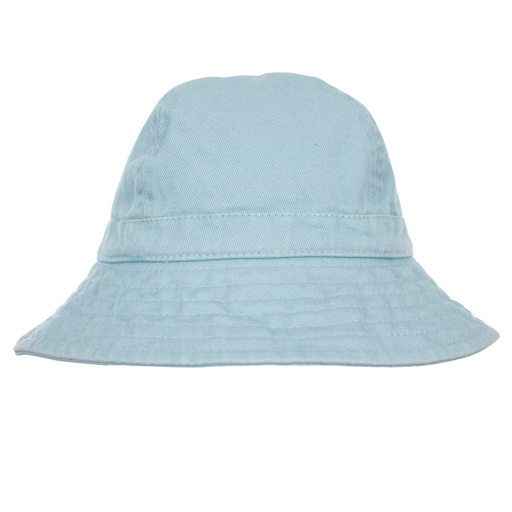 Hat | Wide Brim - Blue