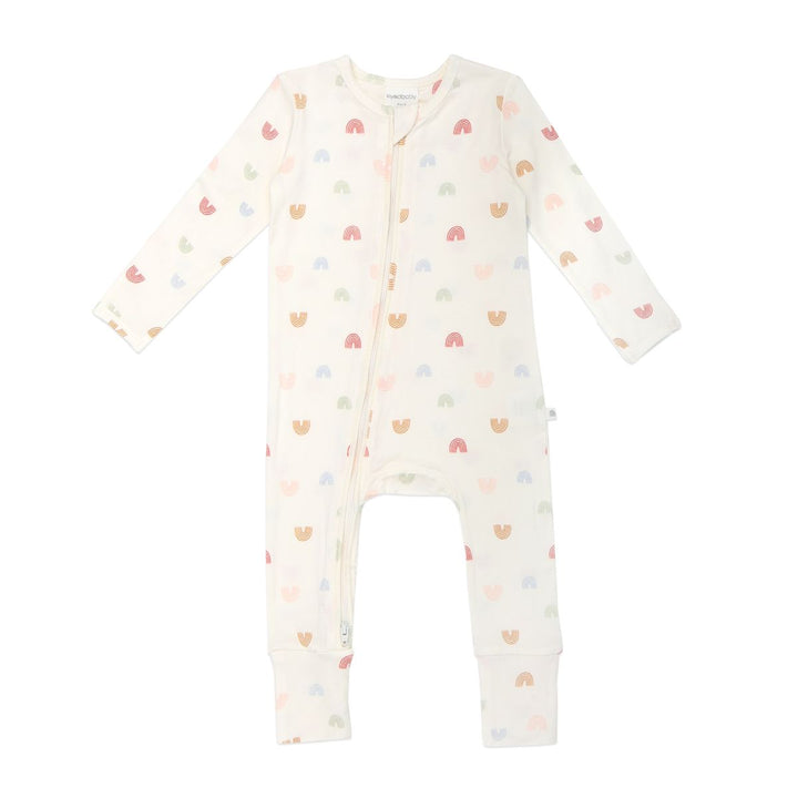 Onesie | Day or Night - Over the Rainbow