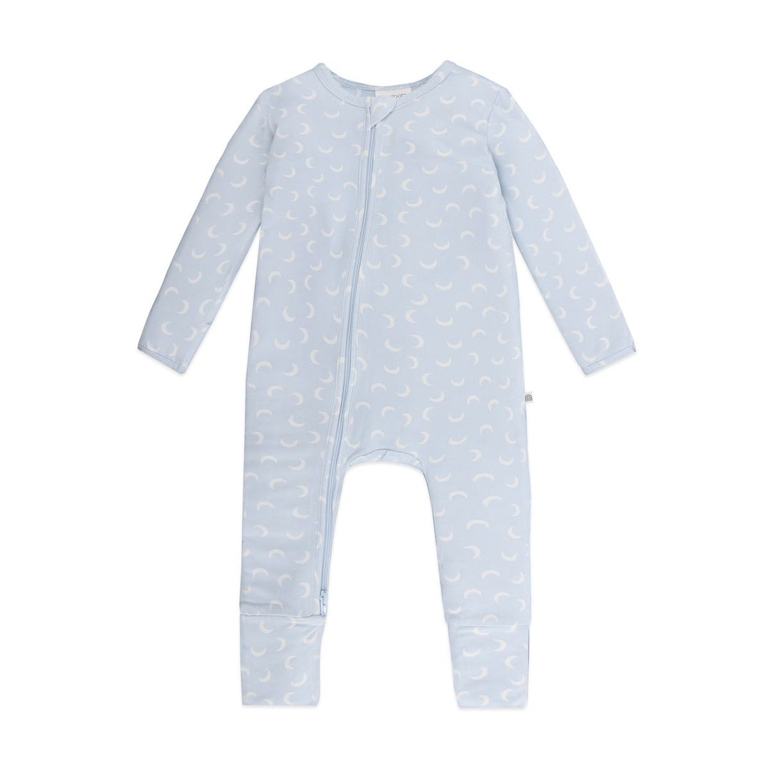 Onesie | Day or Night - Lunar Bright