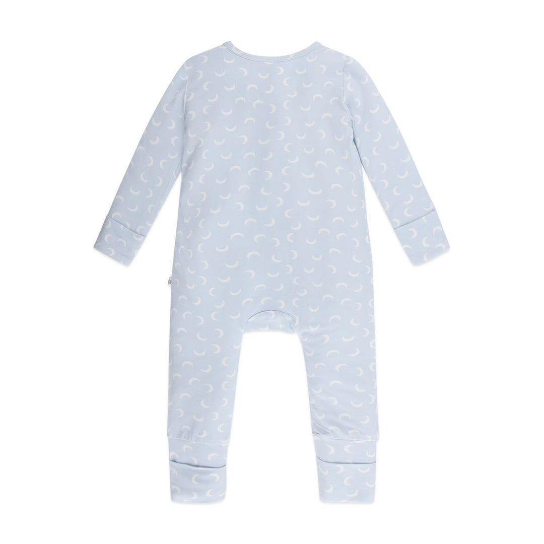 Onesie | Day or Night - Lunar Bright