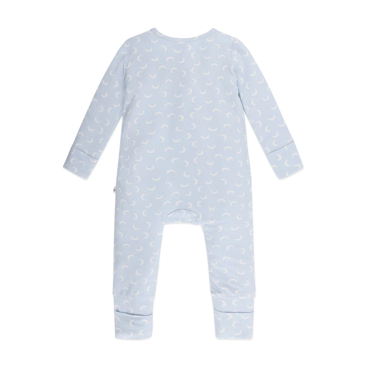 Onesie | Day or Night - Lunar Bright