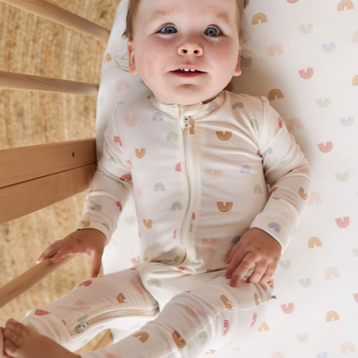 Onesie | Day or Night - Over the Rainbow