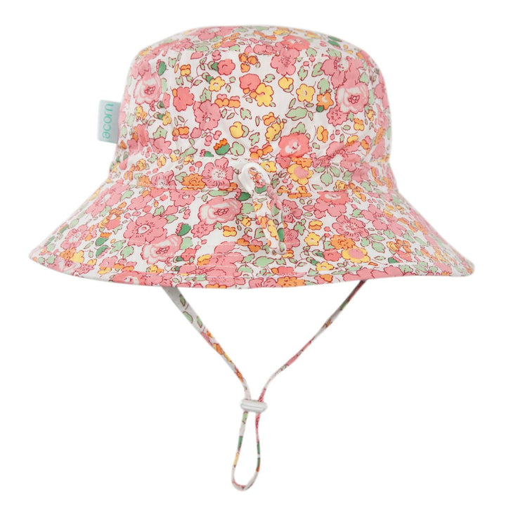 Hat | Wide Brim - Tessa