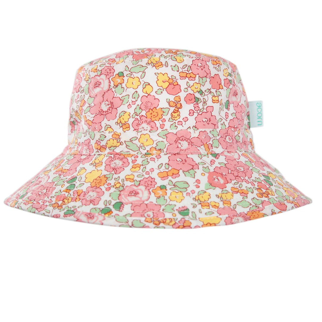 Hat | Wide Brim - Tessa