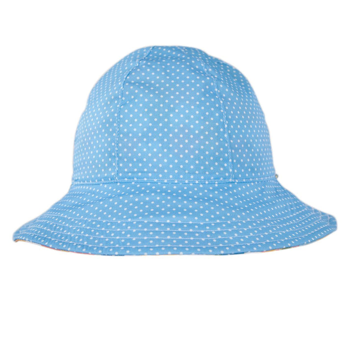 Hat | Wide Brim | Reversible - Carnival