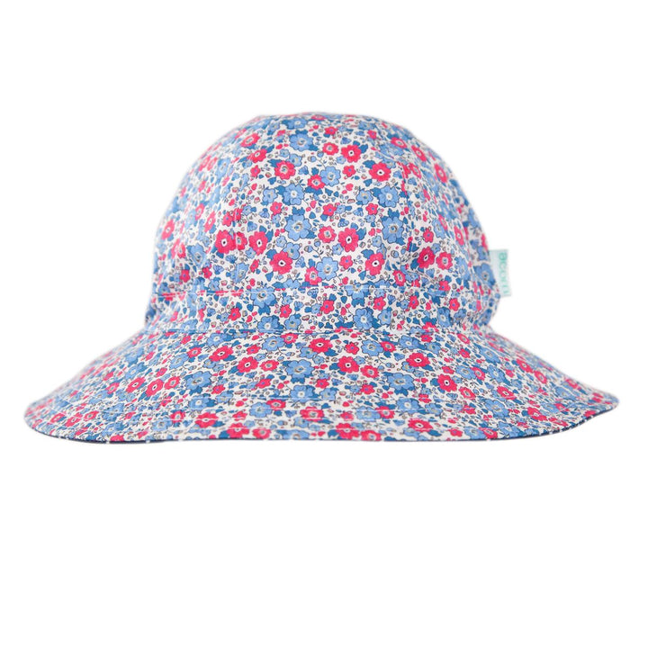 Hat | Wide Brim - Arabella
