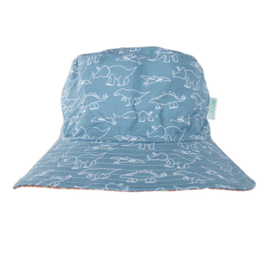 Hat | Wide Brim - Sketch-a-Saurus