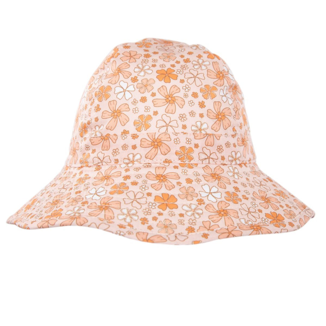 Hat | Wide Brim - Lulu