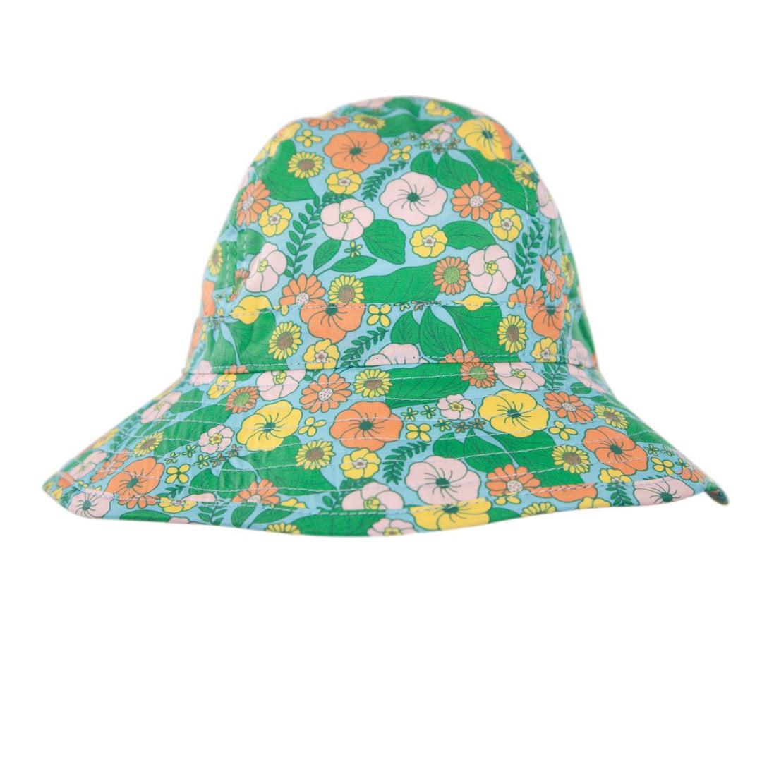 Hat | Wide Brim - Eden