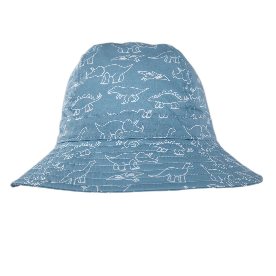 Hat | Wide Brim - Sketch-a-Saurus