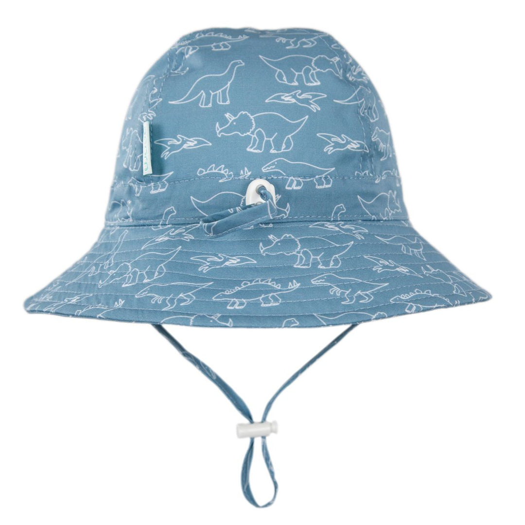 Hat | Wide Brim - Sketch-a-Saurus