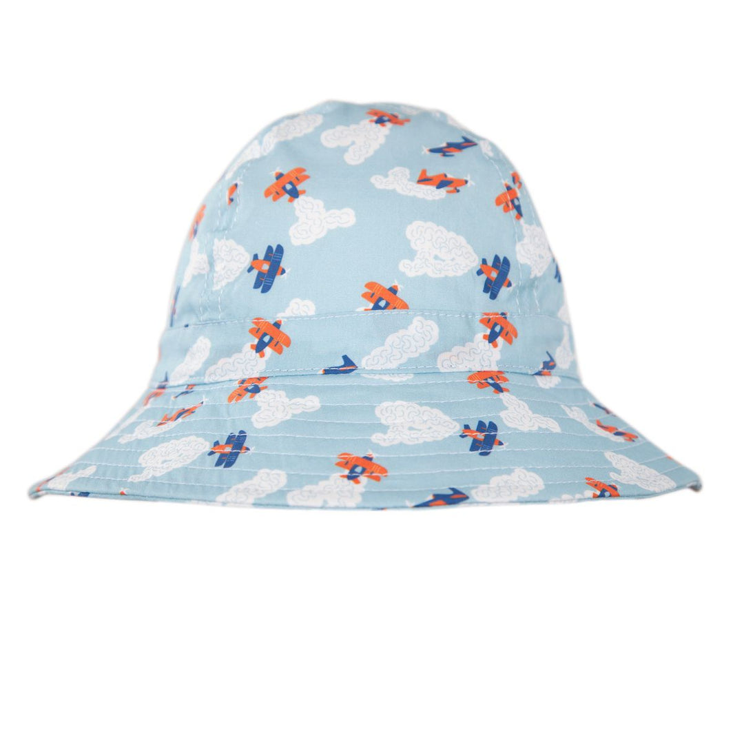 Hat | Wide Brim - High Flyers