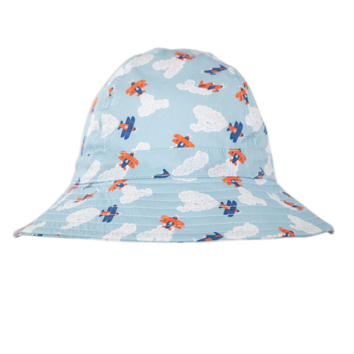 Hat | Wide Brim - High Flyers