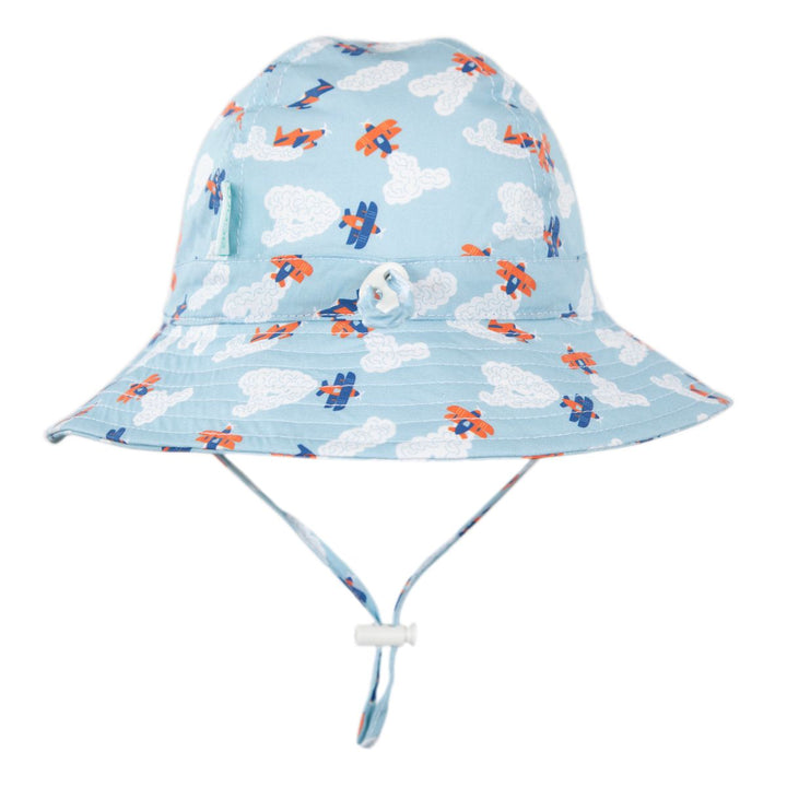 Hat | Wide Brim - High Flyers