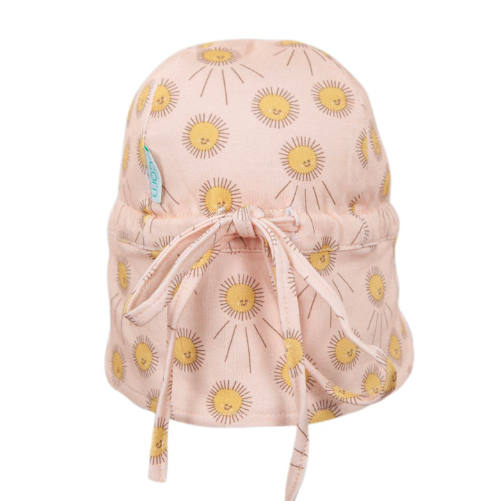 Hat | Flap - Sunshine