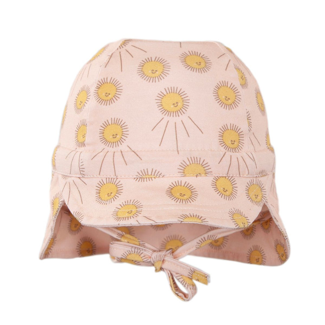 Hat | Flap - Sunshine