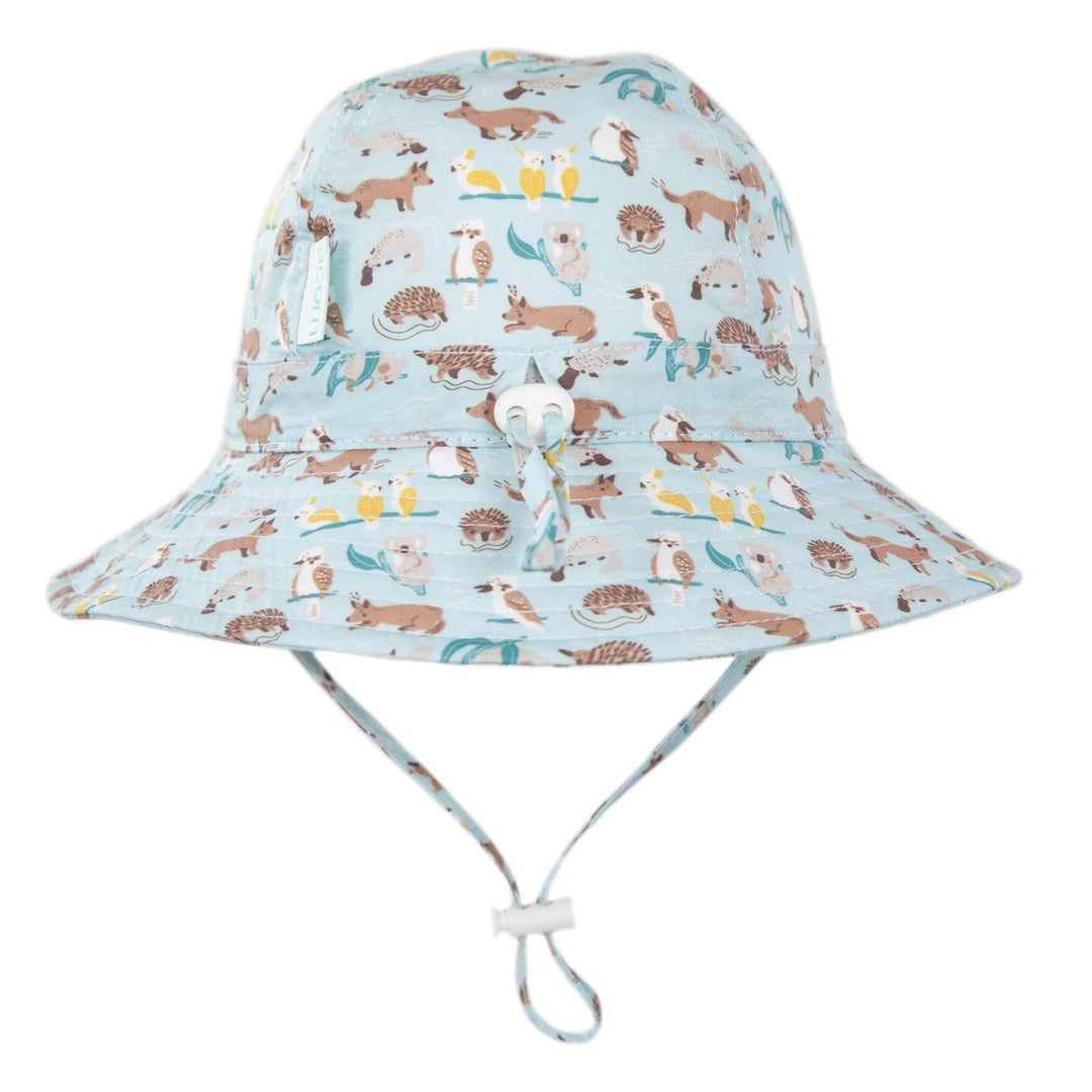 Hat | Wide Brim - Aussie Bush Friends
