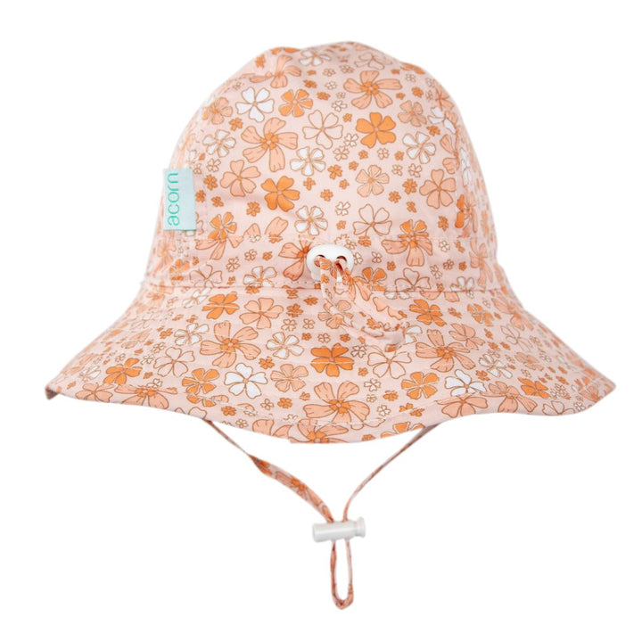 Hat | Wide Brim - Lulu