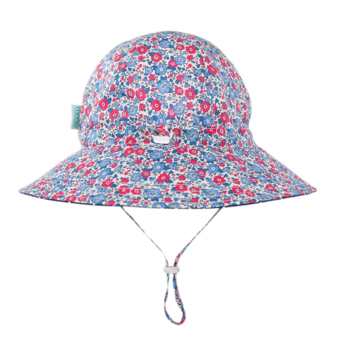 Hat | Wide Brim - Arabella